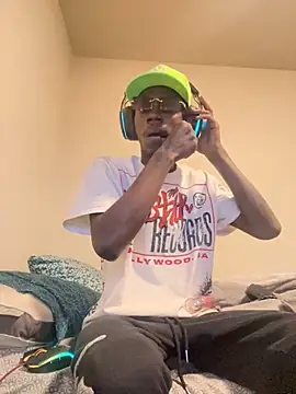 JasperBlaxx online show from 01-29-25, 06:12