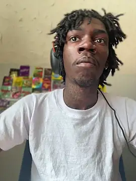 JasperBlaxx online show from 04-29-26, 08:59