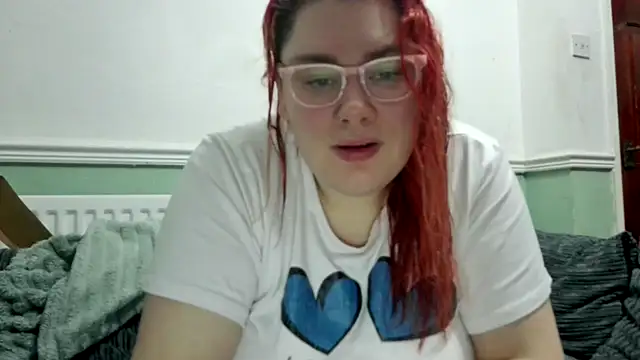 Bustycurves online show from 12-29-24, 10:36