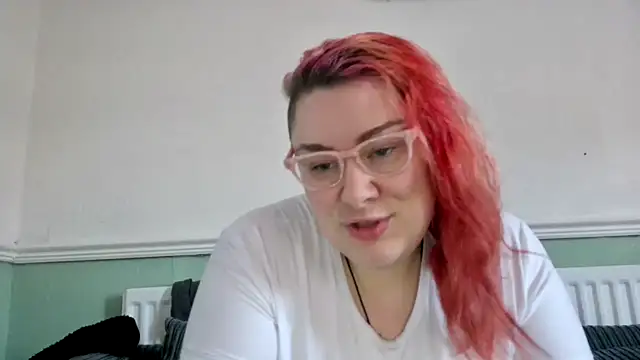 Bustycurves online show from 01-10-25, 01:41