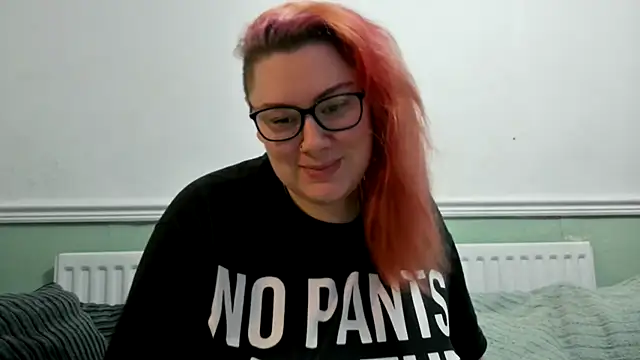 Bustycurves online show from 01-13-25, 03:47