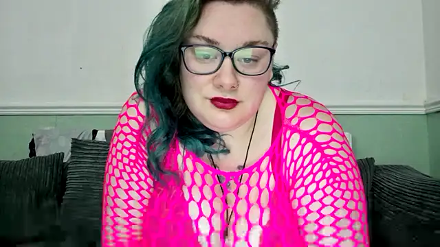 Bustycurves online show from 03-17-25, 08:19