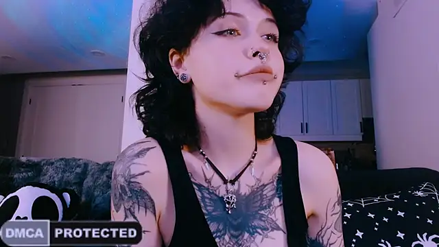 NaughtyLittleFox online show from 05-07-26, 03:23