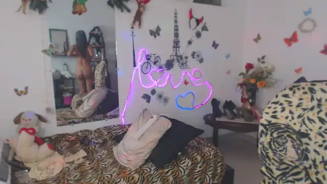 brigitht online show from 01-21-25, 05:16