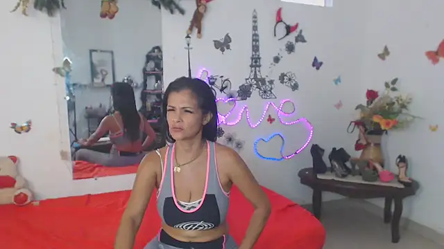 brigitht online show from 01-21-25, 10:08