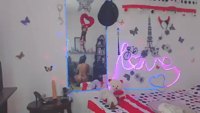 brigitht online show from 01-26-25, 02:35