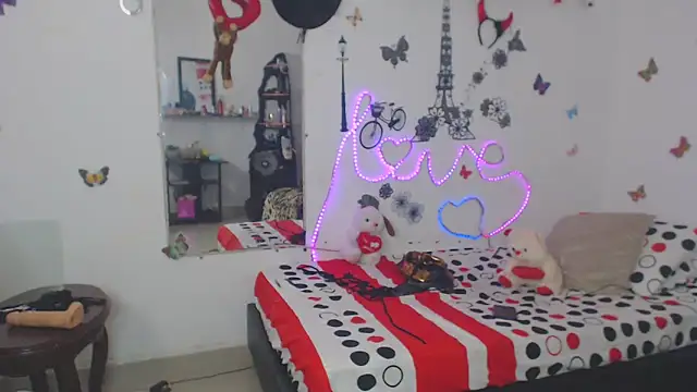 brigitht online show from 01-30-25, 04:34