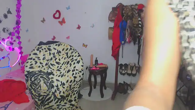 brigitht online show from 02-13-25, 11:37