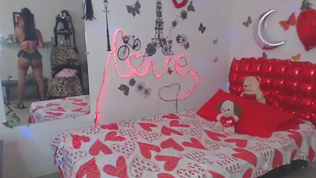 brigitht online show from 02-28-25, 05:59