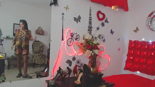 brigitht online show from 03-07-25, 01:29