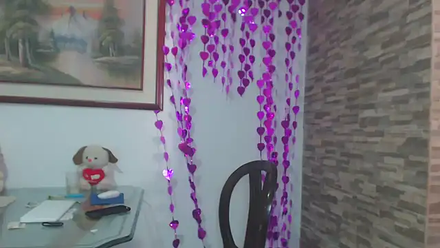 brigitht online show from 03-11-25, 07:03