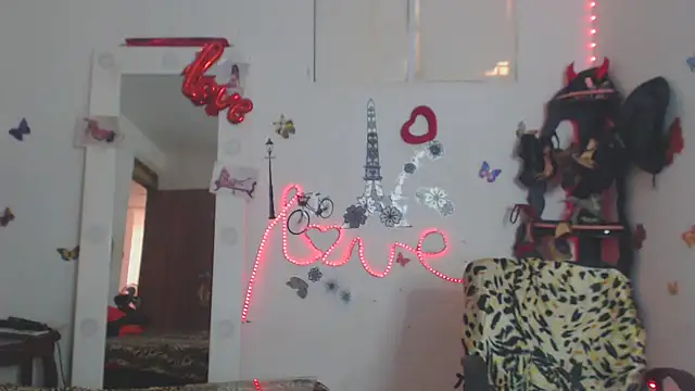 brigitht online show from 10-05-25, 04:16