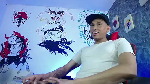 Jaison halls online show from 01-19-25, 05:58