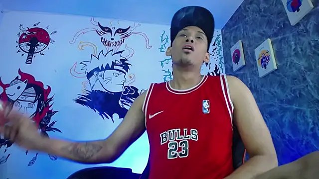 Jaison halls online show from 01-23-25, 05:24