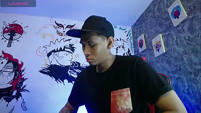 Jaison halls online show from 01-28-25, 04:50