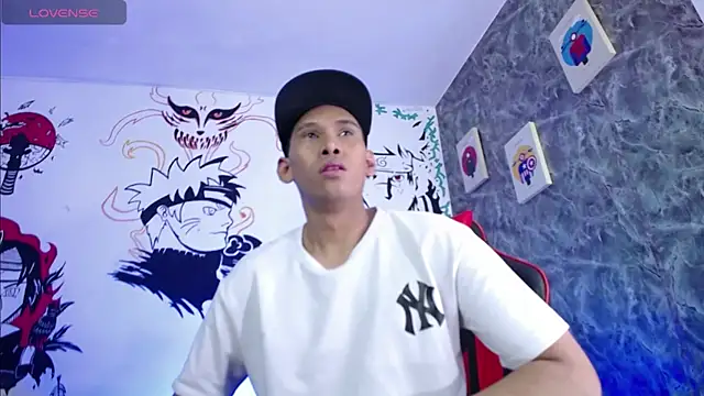 Jaison halls online show from 02-07-25, 05:10