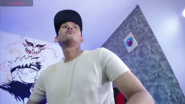 Jaison halls online show from 02-09-25, 08:44