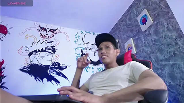 Jaison halls online show from 02-09-25, 11:47