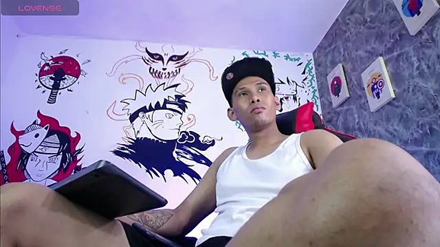 Jaison halls online show from 02-16-25, 01:38