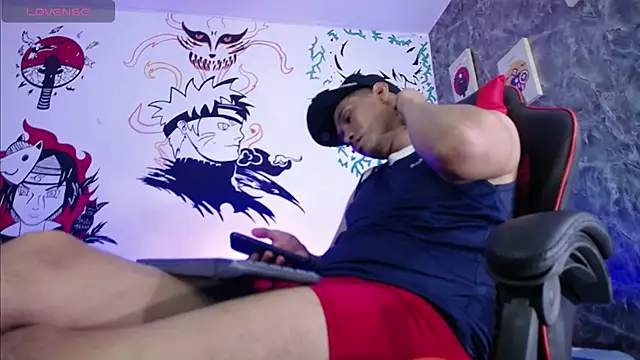 Jaison halls online show from 02-19-25, 11:49