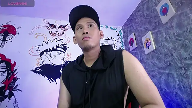 Jaison halls online show from 02-26-25, 12:38