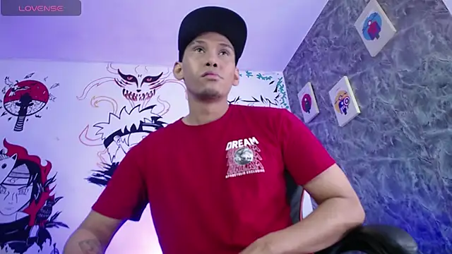 Jaison halls online show from 02-27-25, 08:50