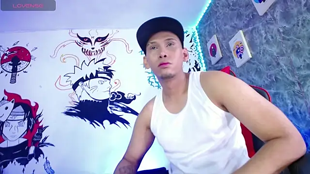 Jaison halls online show from 03-06-25, 08:19