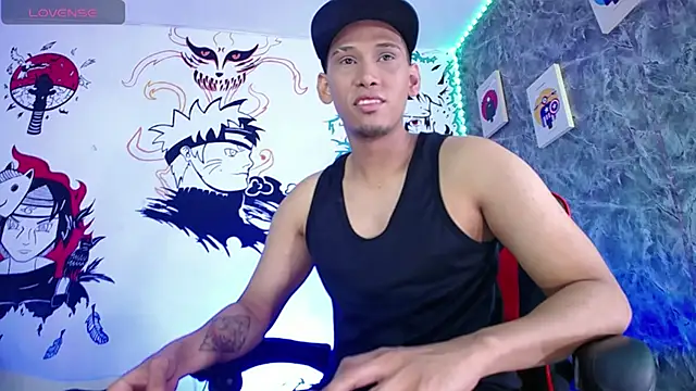 Jaison halls online show from 03-11-25, 10:07