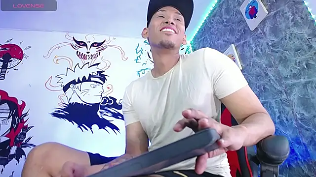 Jaison halls online show from 03-13-25, 08:37