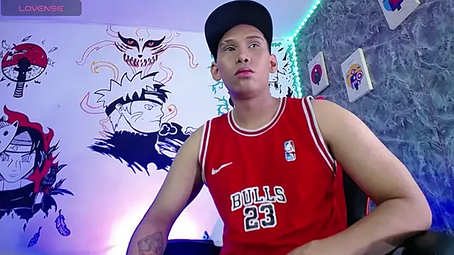 Jaison halls online show from 03-15-25, 11:06