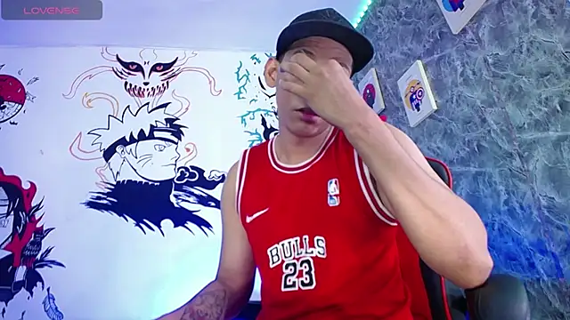 Jaison halls online show from 03-16-25, 09:16