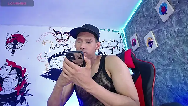 Jaison halls online show from 03-18-25, 05:31