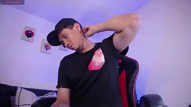 Jaison halls online show from 09-18-25, 05:20