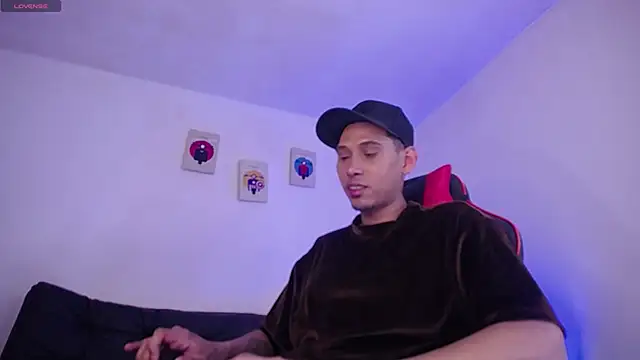 Jaison halls online show from 10-07-25, 05:59