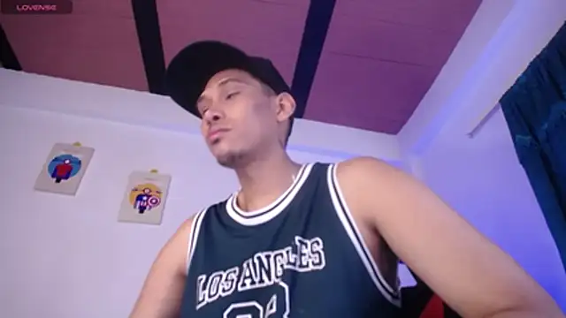 Jaison halls online show from 11-12-25, 07:31