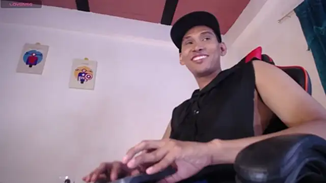 Jaison halls online show from 11-26-25, 05:30