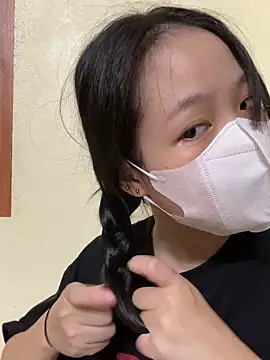 Snapshot of minmin2kk5 chatting on 10-10-25, 02:49 minmin2kk5 online show from 10-10-25, 02:49