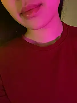 minmin2kk5 online show from 01-18-26, 01:31