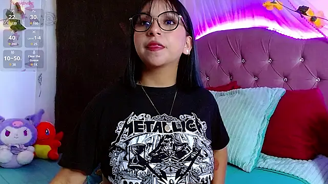 Littlerouse  online show from 03-18-25, 04:58