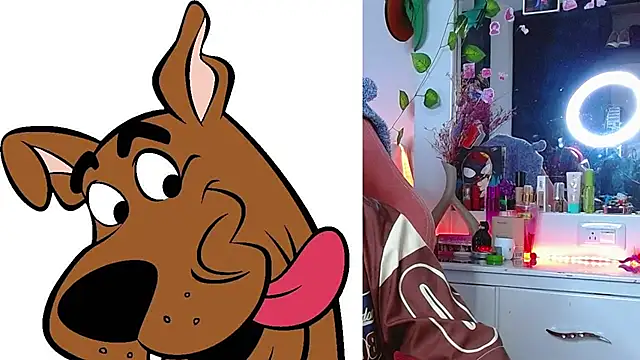 Littlerouse  online show from 10-24-25, 02:52