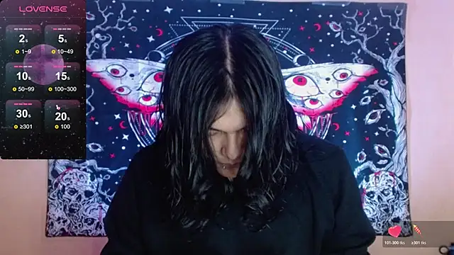 daiki sx online show from 01-16-26, 10:25