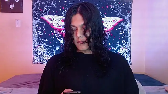 daiki sx online show from 02-04-26, 08:14