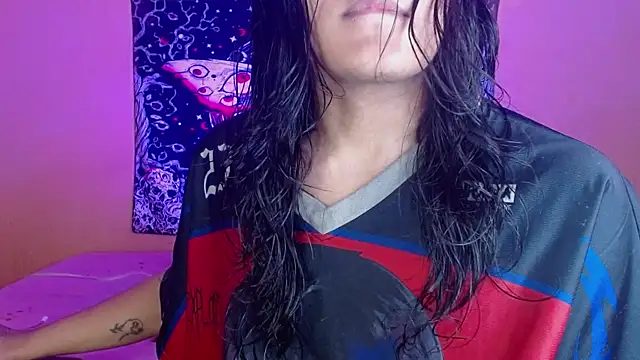 daiki sx online show from 07-20-26, 06:32