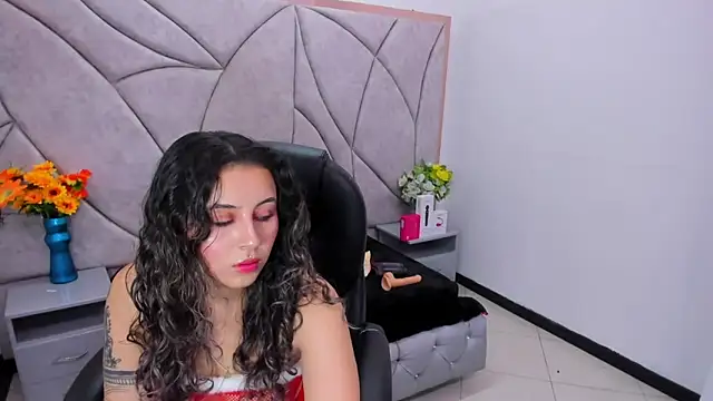 celeste blue69 online show from 12-15-25, 03:55