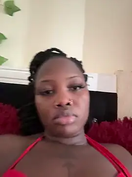 Queen Arnah254 online show from 05-06-26, 01:27