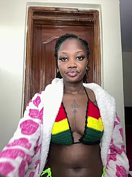 Queen Arnah254 online show from 05-07-26, 09:58