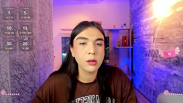 saracaball  online show from 03-06-26, 07:16