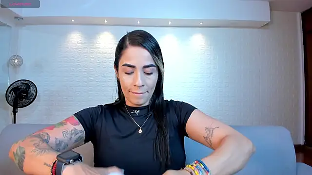 violet scott online show from 11-27-25, 10:39