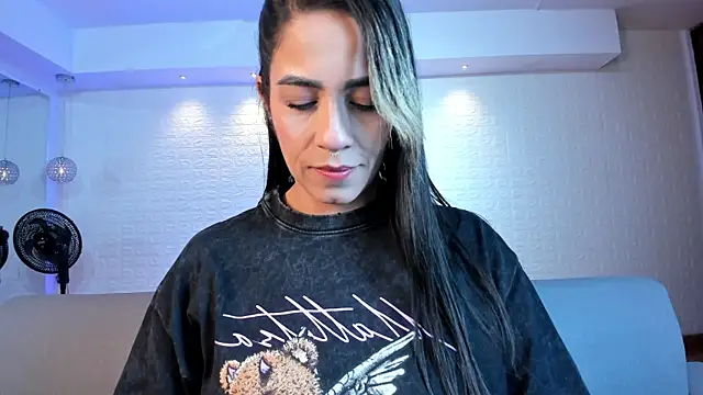 violet scott online show from 11-29-25, 10:40