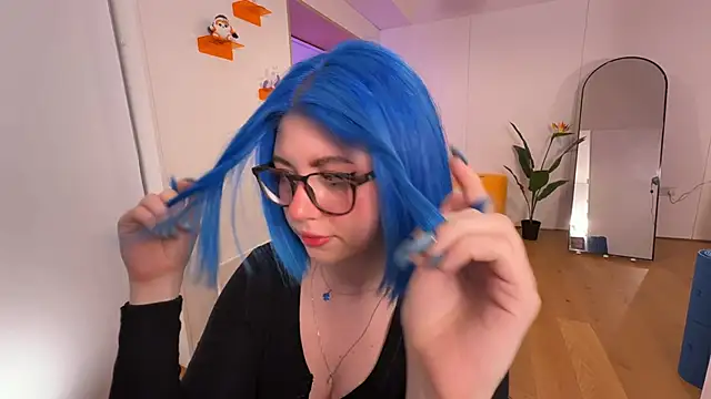  vixenp online show from 03-18-25, 07:10